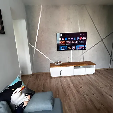 Przy Rynku Swietego Antoniego