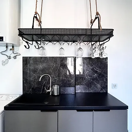 Przy Rynku Swietego Antoniego