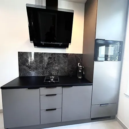 Przy Rynku Swietego Antoniego 弗罗茨瓦夫