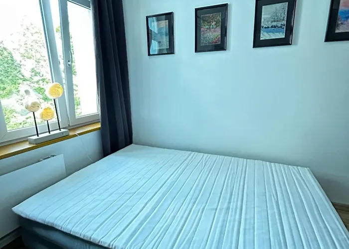 Apartment Przy Rynku Swietego Antoniego