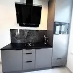 Przy Rynku Swietego Antoniego Wrocław
