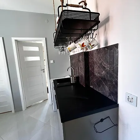 아파트 Przy Rynku Swietego Antoniego 브로츠와프