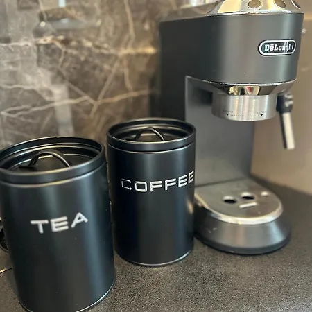 아파트 Przy Rynku Swietego Antoniego *