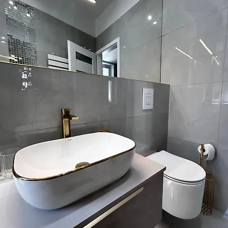 Przy Rynku Swietego Antoniego * 브로츠와프