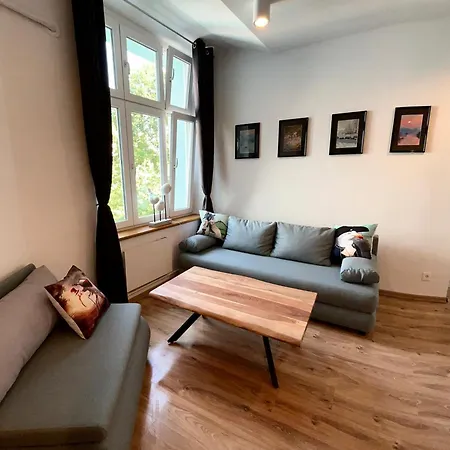 Przy Rynku Swietego Antoniego * 브로츠와프