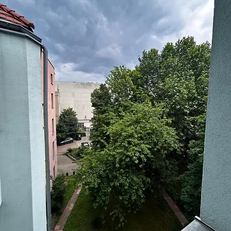 Przy Rynku Swietego Antoniego * Breslau