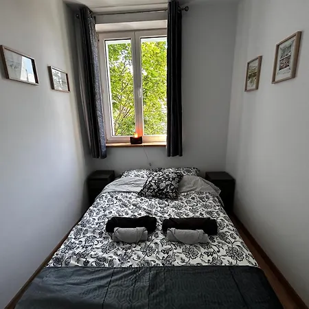 Przy Rynku Swietego Antoniego Apartment Breslau