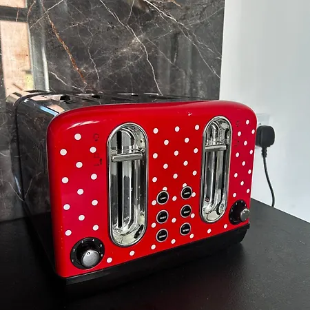 Przy Rynku Swietego Antoniego * 브로츠와프