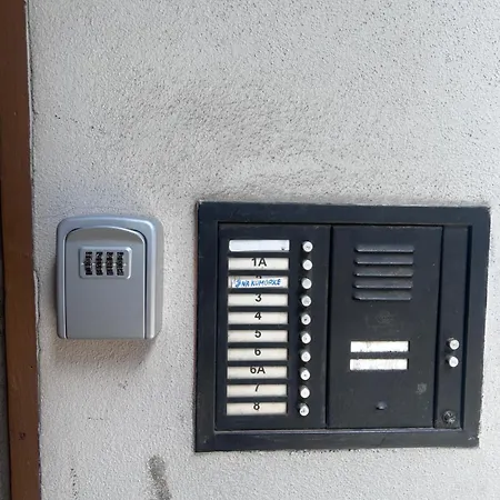 Przy Rynku Swietego Antoniego * Wrocław