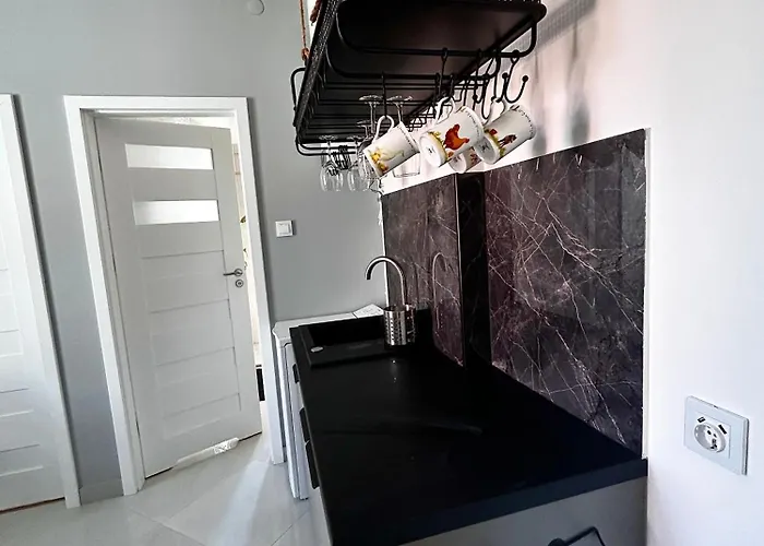 Apartment Przy Rynku Swietego Antoniego Wroclaw