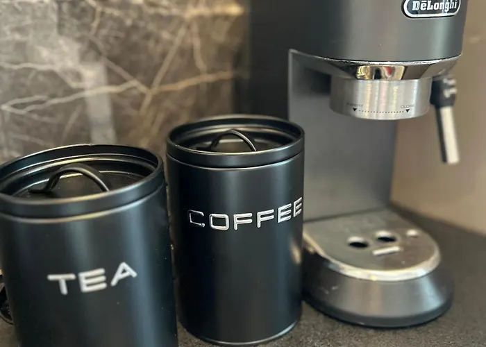 Appartamento Przy Rynku Swietego Antoniego *