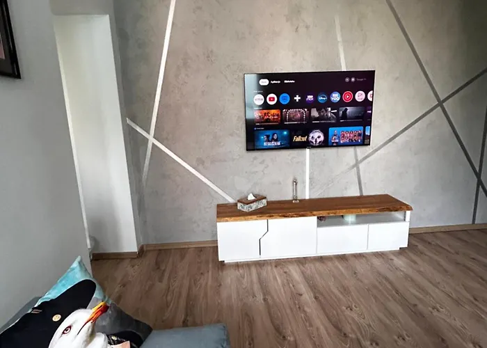 Przy Rynku Swietego Antoniego