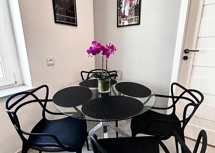 Apartment Przy Rynku Swietego Antoniego