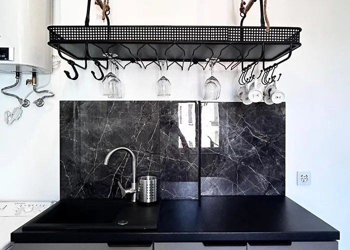 Przy Rynku Swietego Antoniego