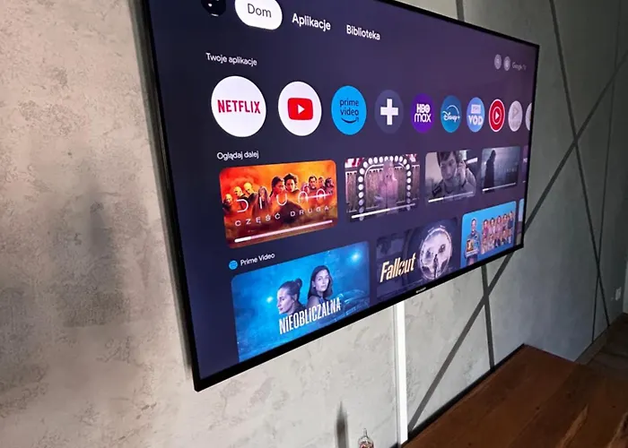 Appartamento Przy Rynku Swietego Antoniego *