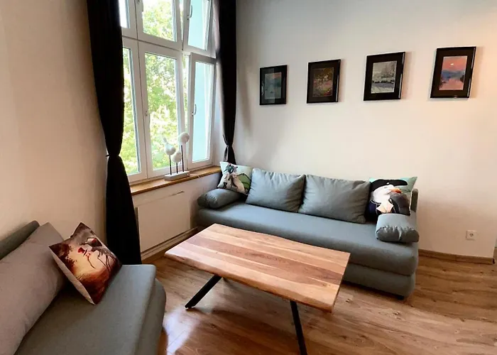 Przy Rynku Swietego Antoniego * Breslavia