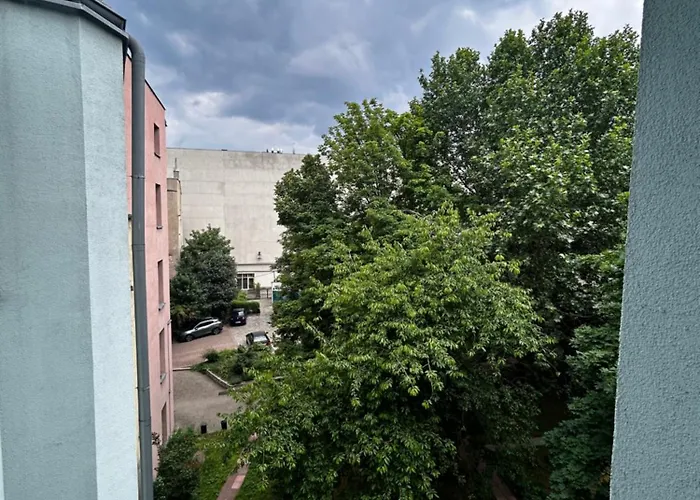 Przy Rynku Swietego Antoniego * Wroclaw