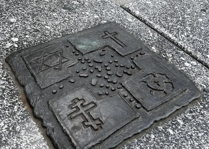 Appartamento Przy Rynku Swietego Antoniego Breslavia